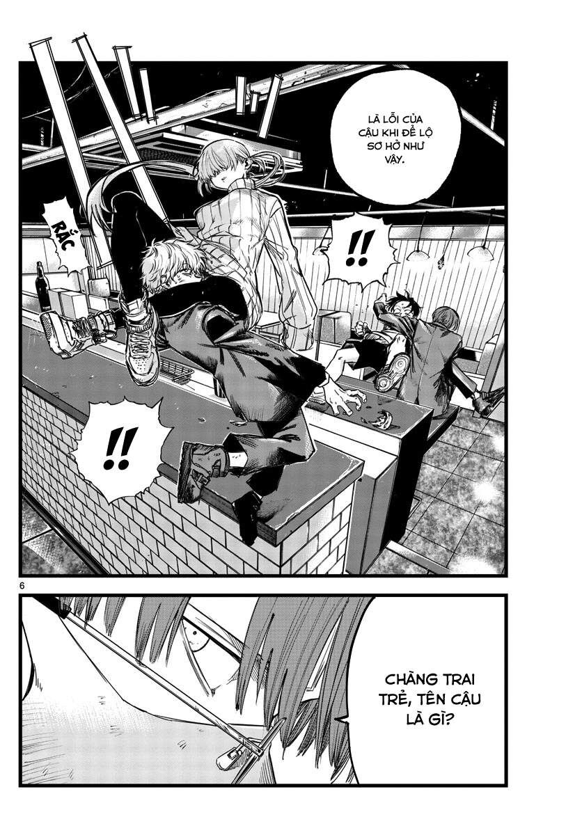 Khúc Ca Của Kẻ Dạo Đêm Chap 143 - Next Chap 144