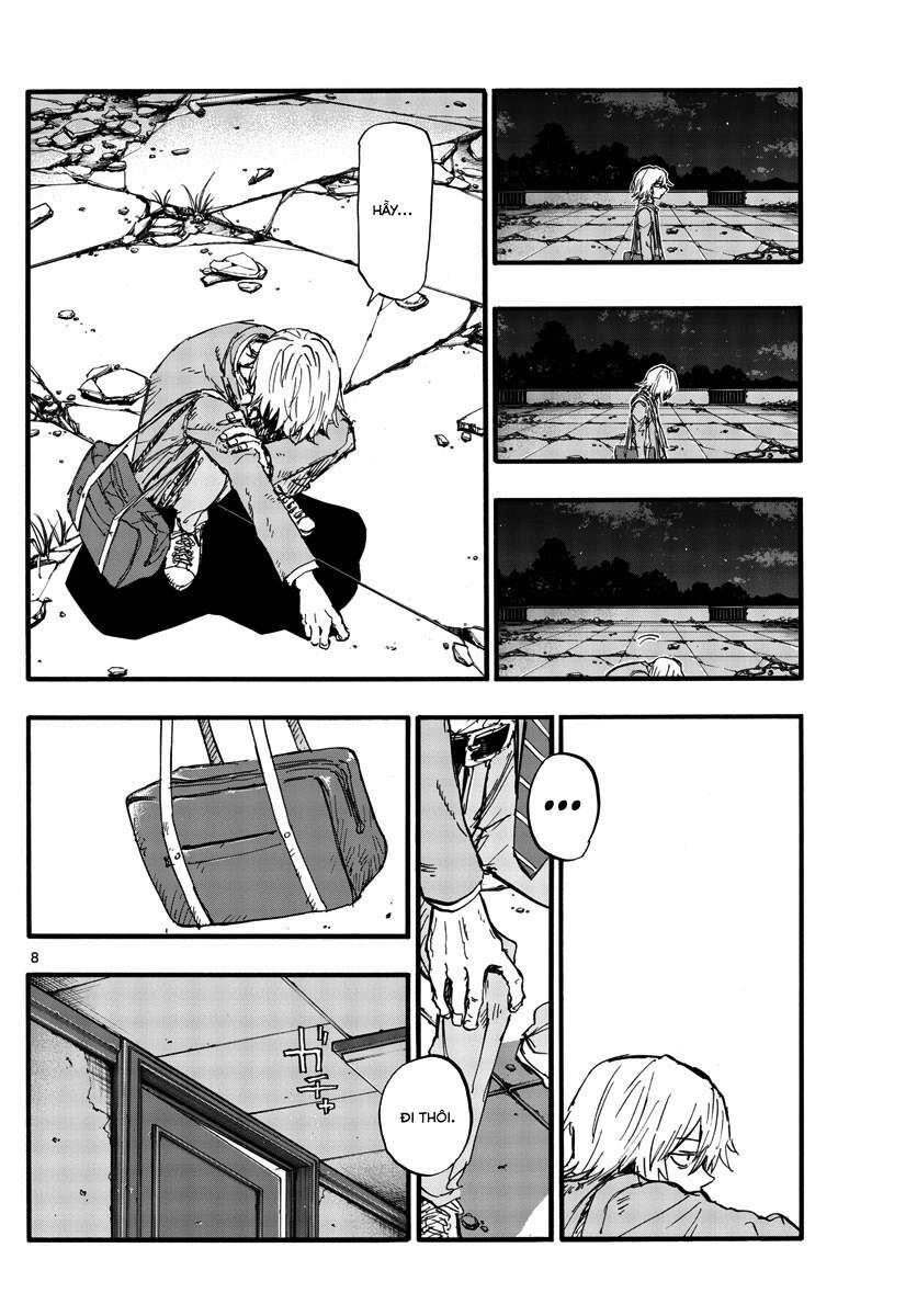 Khúc Ca Của Kẻ Dạo Đêm Chap 144 - Next Chap 145