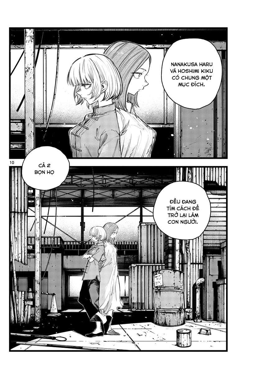 Khúc Ca Của Kẻ Dạo Đêm Chap 145 - Next Chap 146
