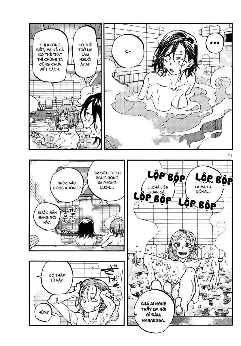 Khúc Ca Của Kẻ Dạo Đêm Chap 145 - Next Chap 146