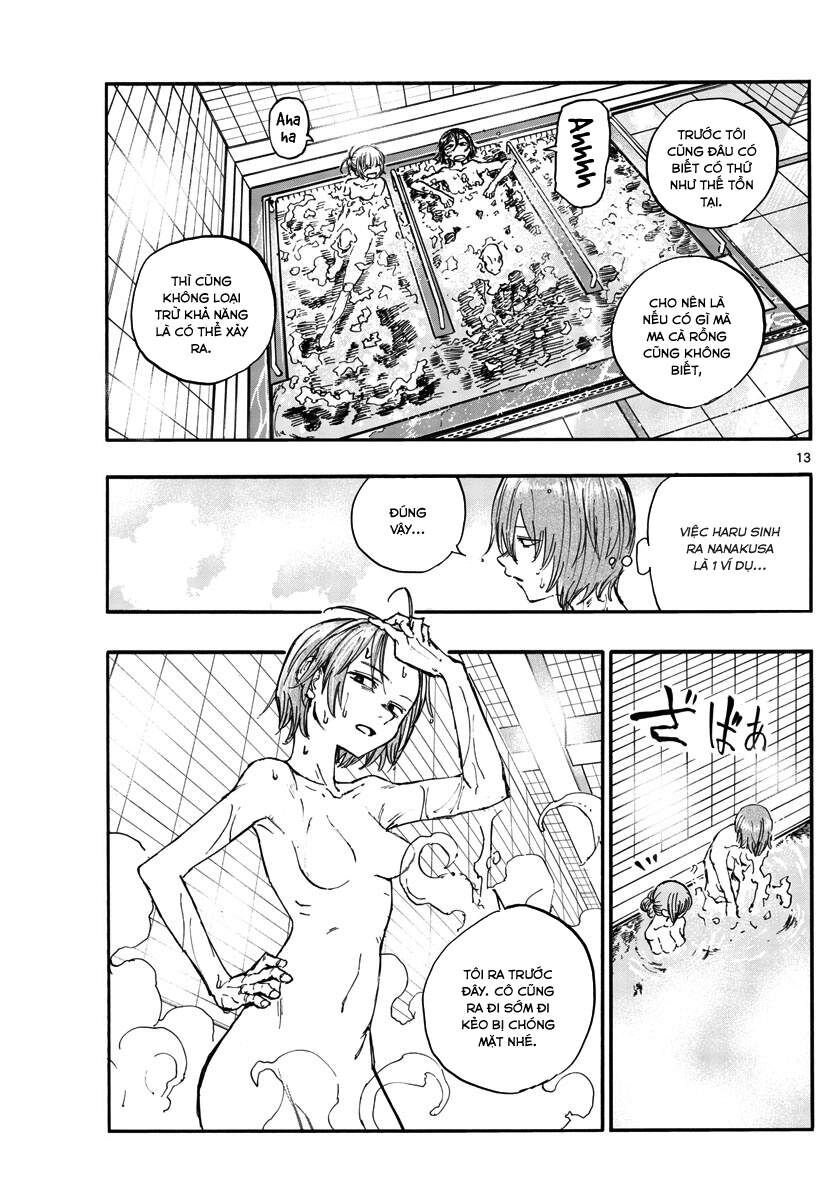Khúc Ca Của Kẻ Dạo Đêm Chap 145 - Next Chap 146