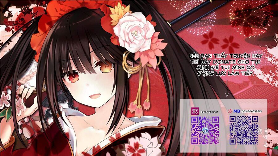 Khúc Ca Của Kẻ Dạo Đêm Chap 146 - Next Chap 147