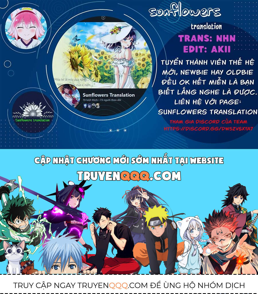 Khúc Ca Của Kẻ Dạo Đêm Chap 146 - Next Chap 147