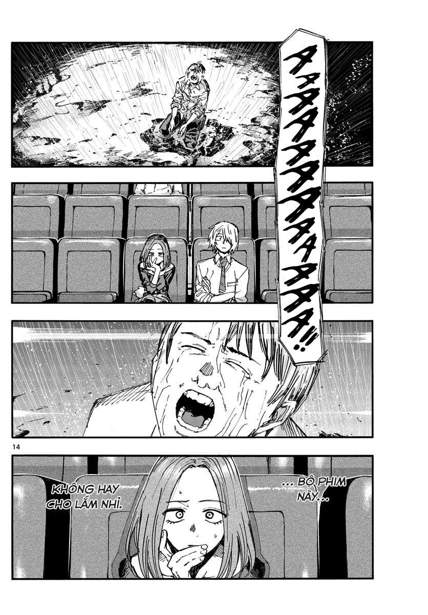 Khúc Ca Của Kẻ Dạo Đêm Chap 147 - Next Chap 148