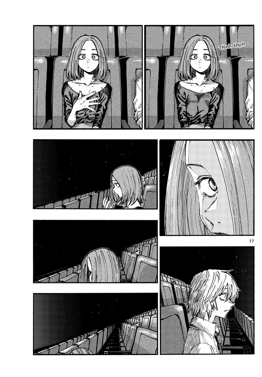 Khúc Ca Của Kẻ Dạo Đêm Chap 147 - Next Chap 148