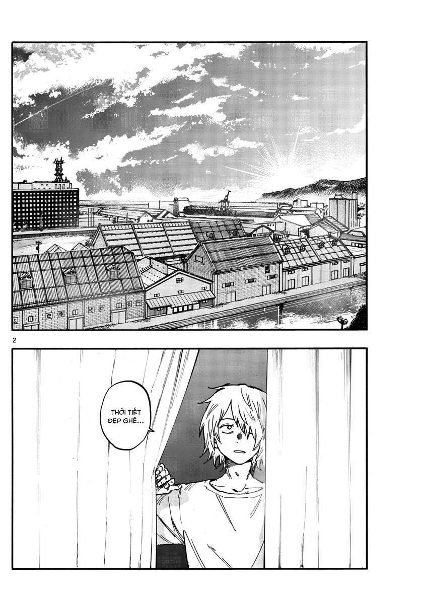 Khúc Ca Của Kẻ Dạo Đêm Chap 148 - Next Chap 149