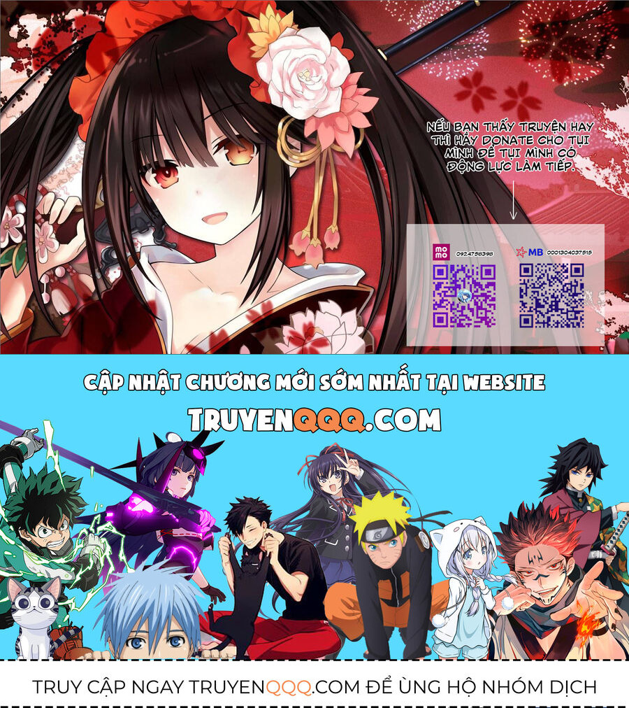Khúc Ca Của Kẻ Dạo Đêm Chap 149 - Next Chap 150