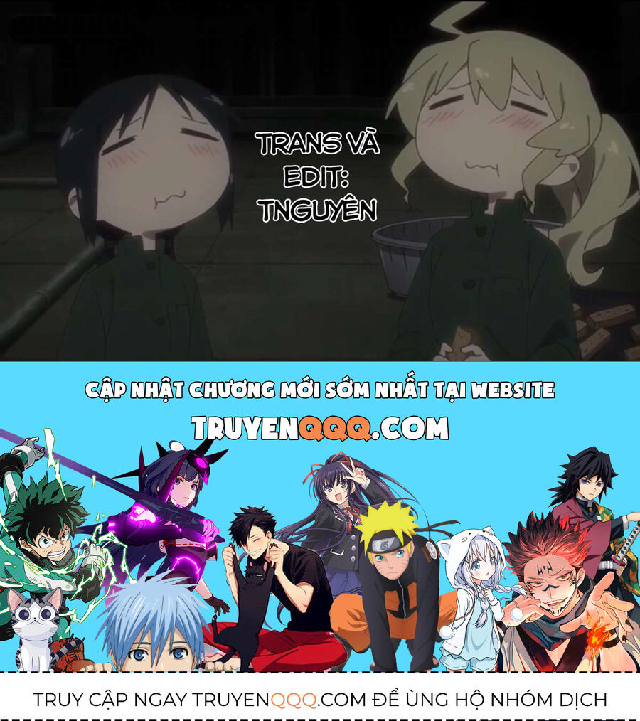 Khúc Ca Của Kẻ Dạo Đêm Chap 83 - Next Chap 84