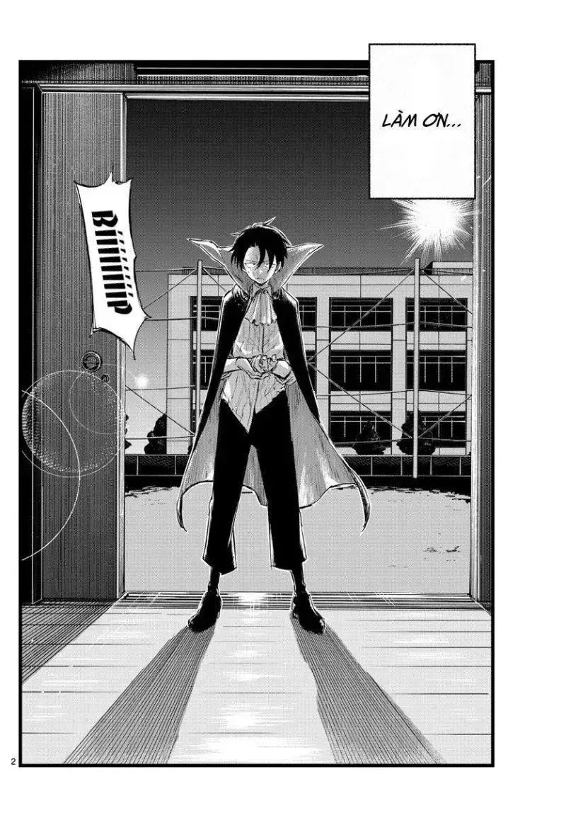 Khúc Ca Của Kẻ Dạo Đêm Chap 90 - Next Chap 91