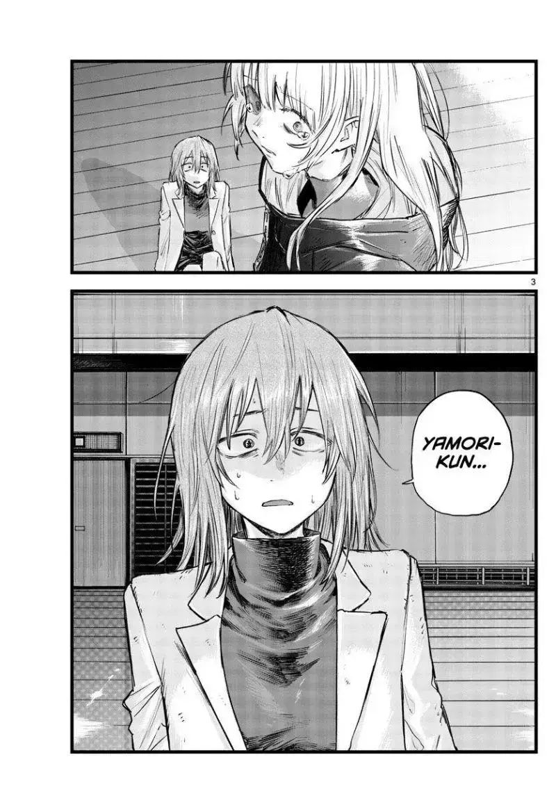 Khúc Ca Của Kẻ Dạo Đêm Chap 90 - Next Chap 91