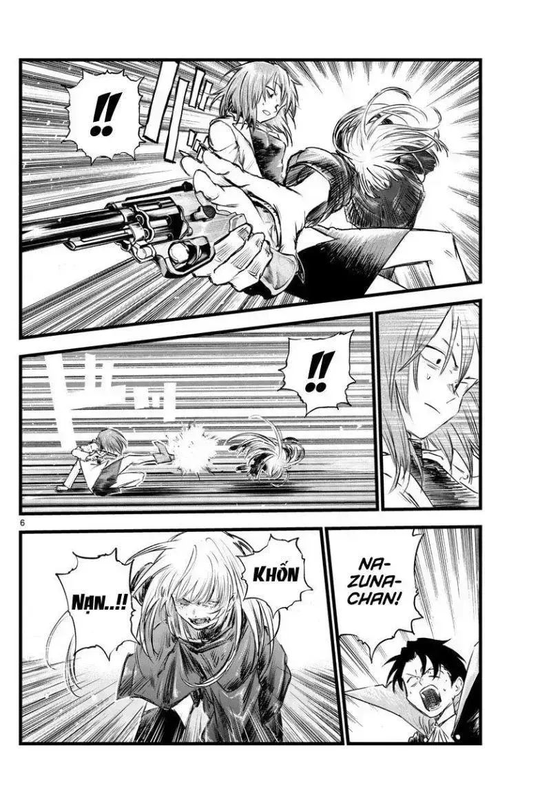 Khúc Ca Của Kẻ Dạo Đêm Chap 90 - Next Chap 91