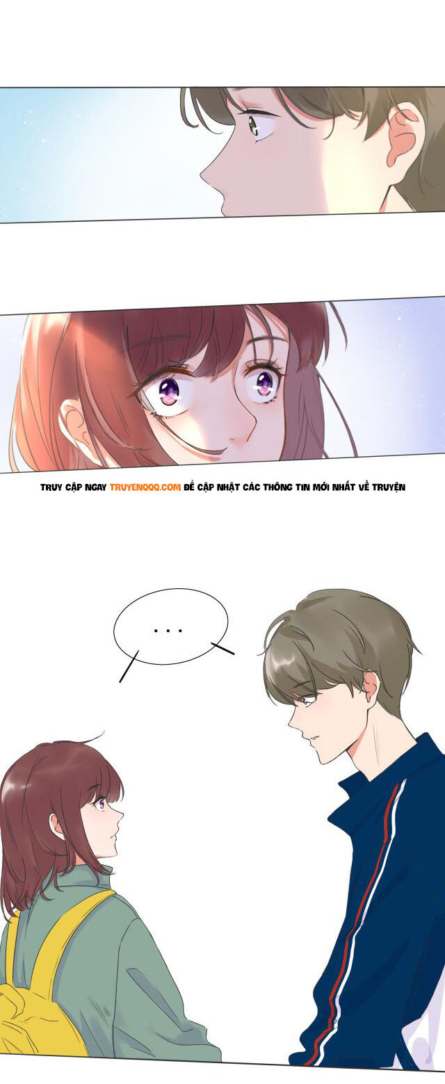 Khuôn Mặt Tươi Cười Chap 3 - Next Chap 4