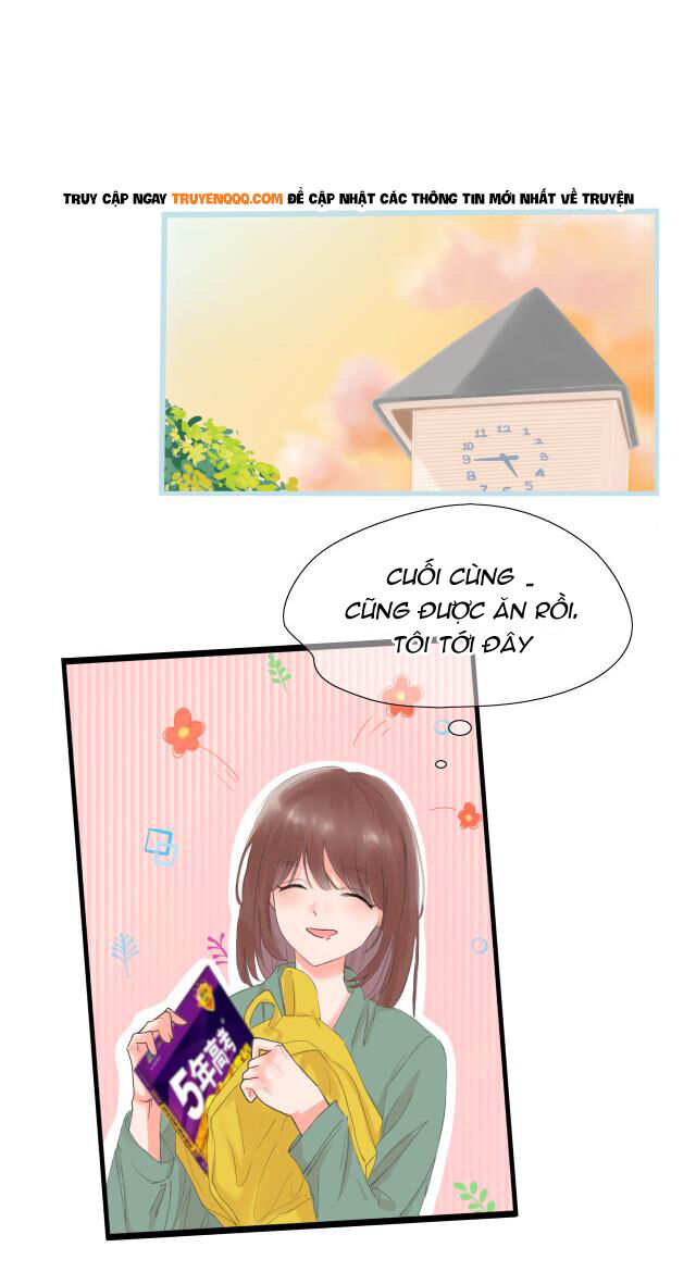 Khuôn Mặt Tươi Cười Chap 3 - Next Chap 4
