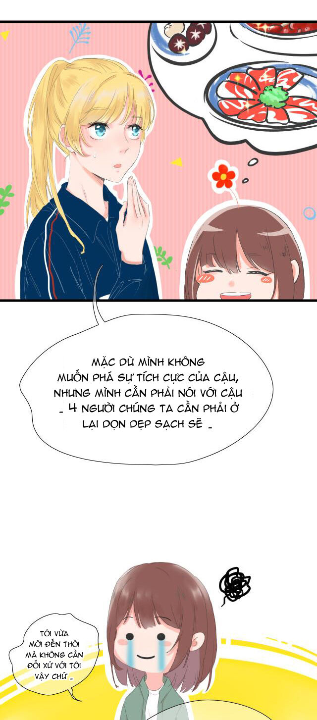 Khuôn Mặt Tươi Cười Chap 3 - Next Chap 4