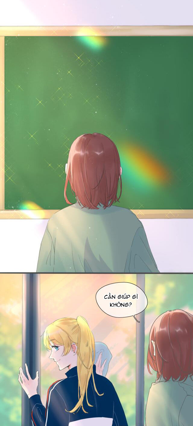 Khuôn Mặt Tươi Cười Chap 3 - Next Chap 4