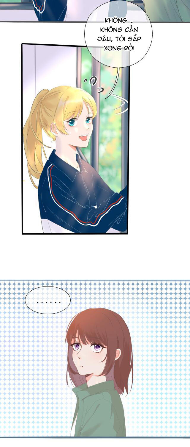 Khuôn Mặt Tươi Cười Chap 3 - Next Chap 4