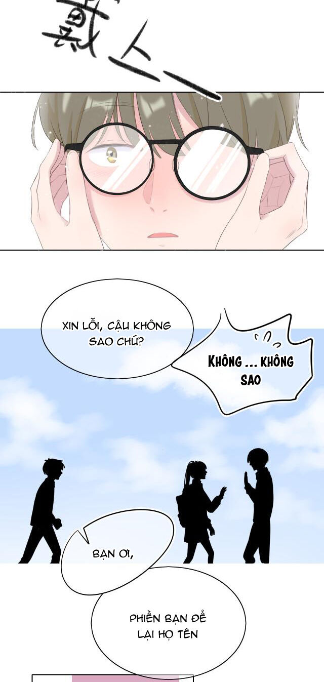 Khuôn Mặt Tươi Cười Chap 4 - Next Chap 5