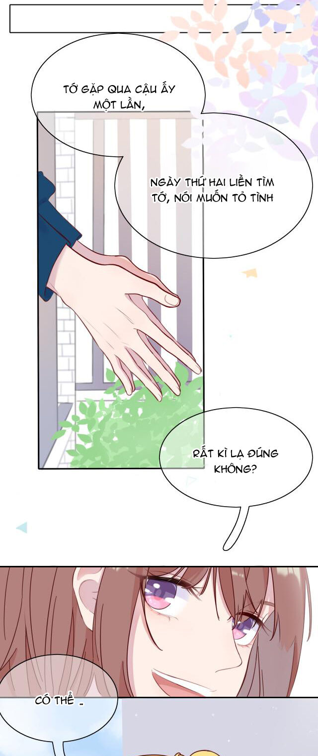 Khuôn Mặt Tươi Cười Chap 4 - Next Chap 5