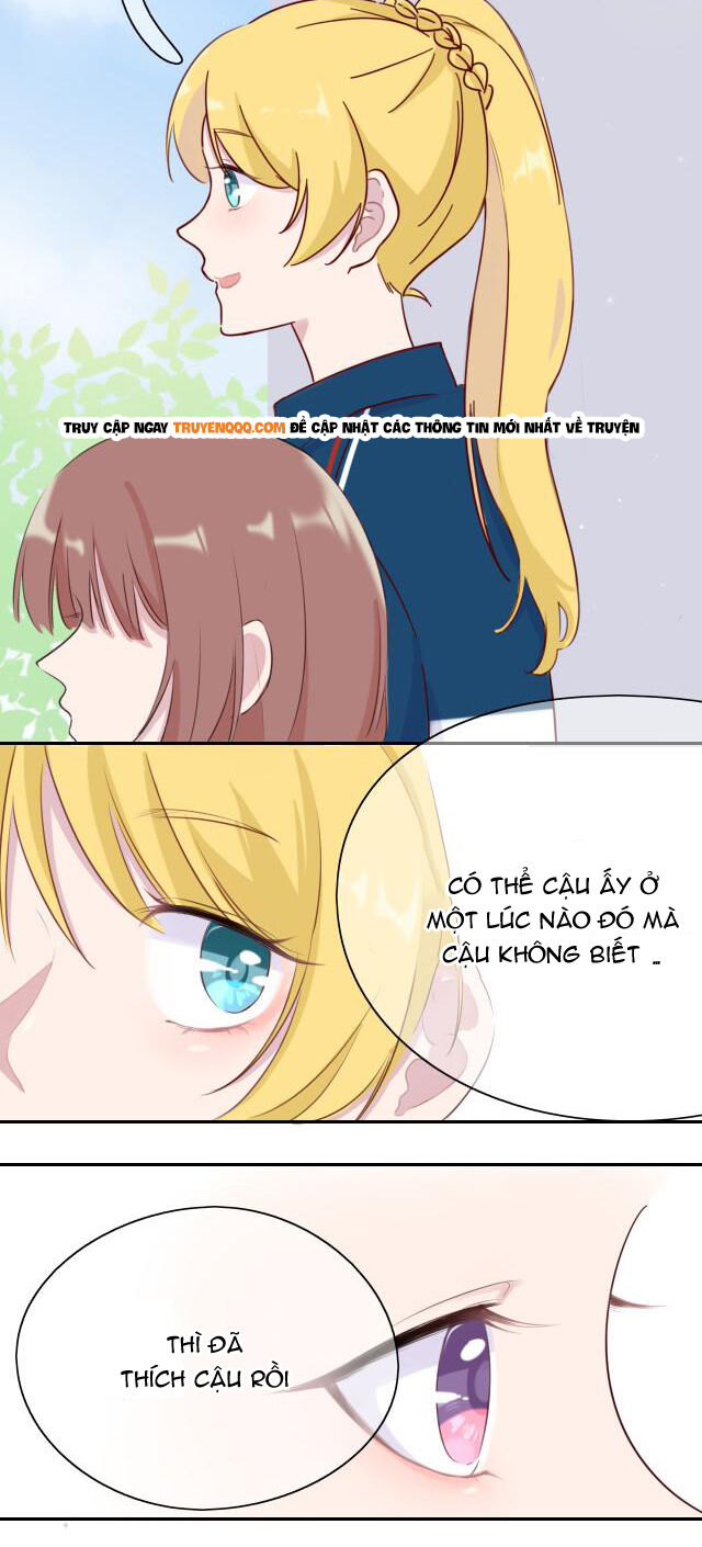 Khuôn Mặt Tươi Cười Chap 4 - Next Chap 5