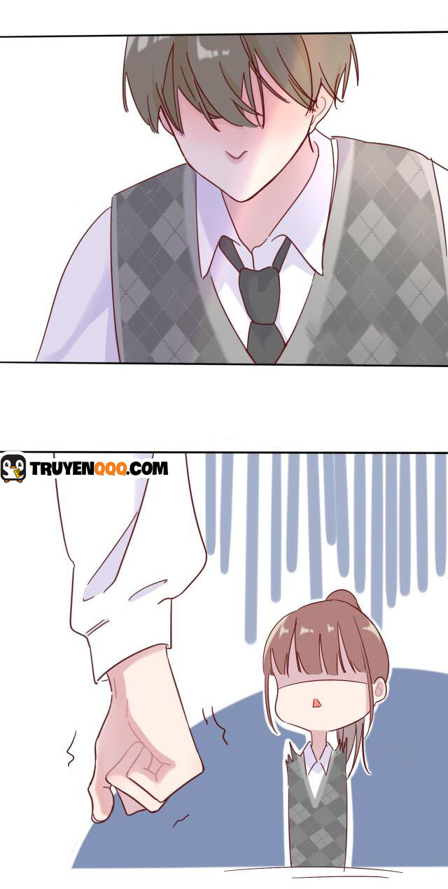Khuôn Mặt Tươi Cười Chap 4 - Next Chap 5