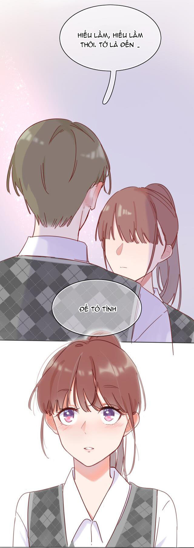 Khuôn Mặt Tươi Cười Chap 4 - Next Chap 5