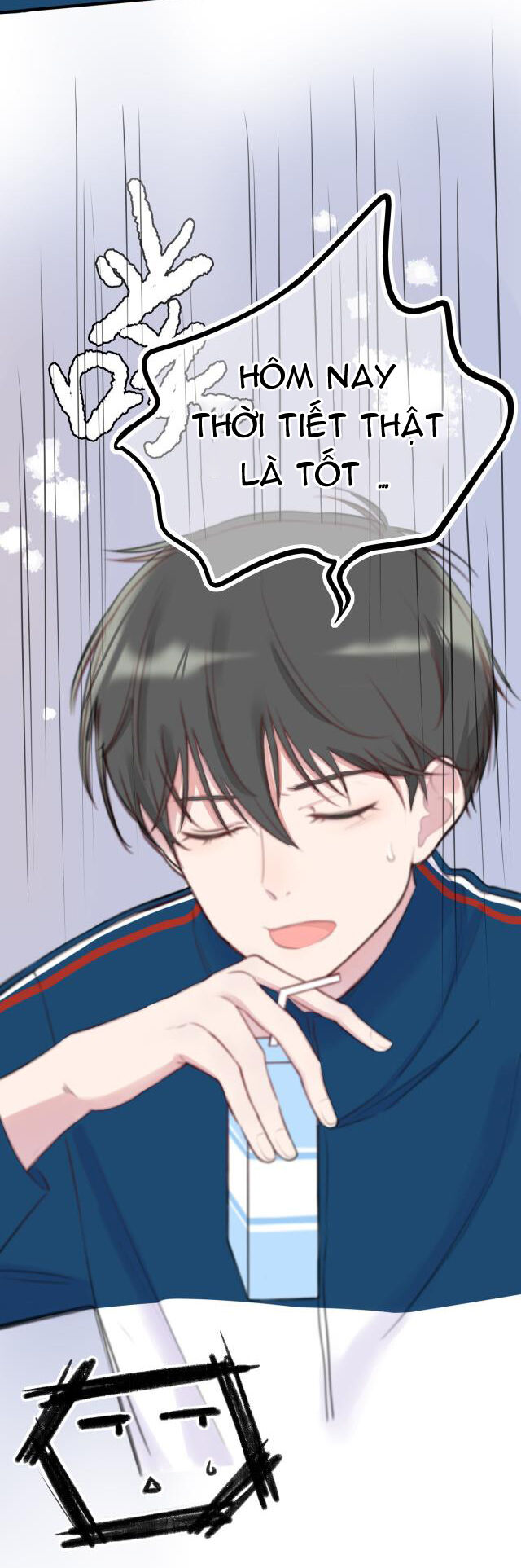 Khuôn Mặt Tươi Cười Chap 4 - Next Chap 5