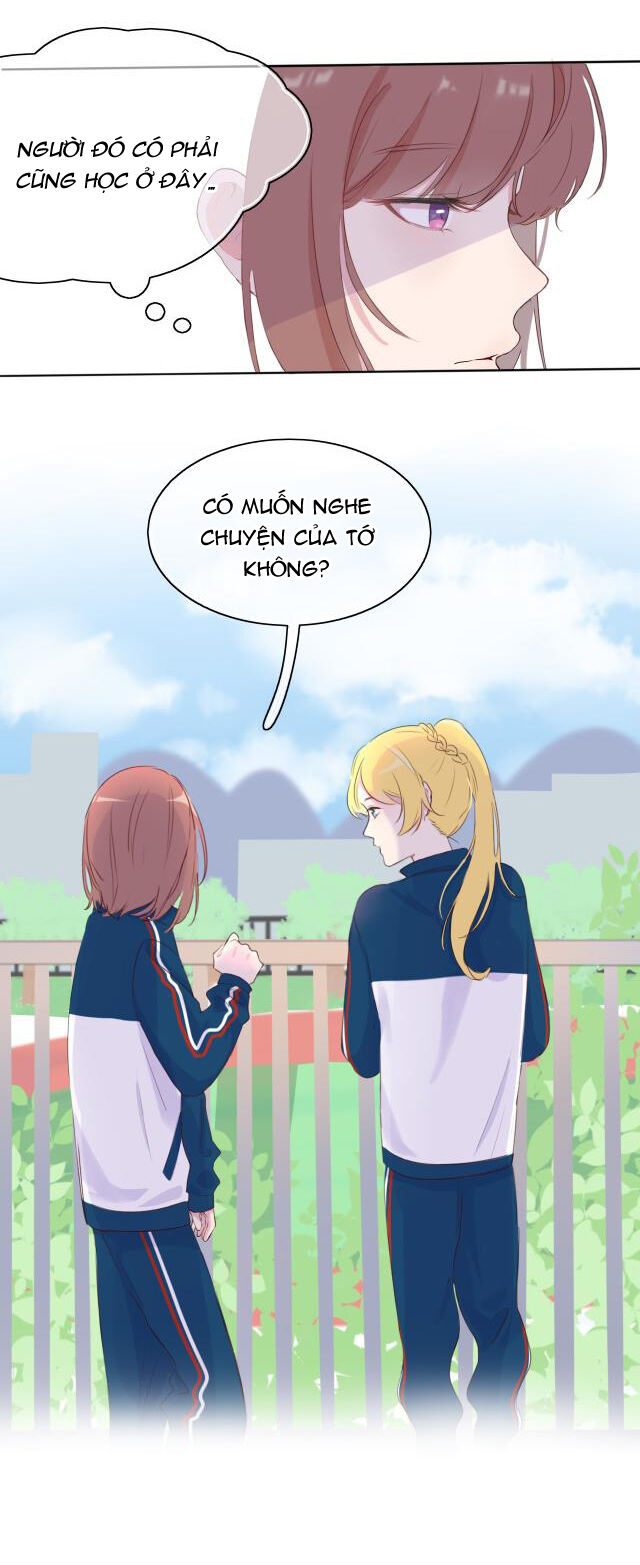 Khuôn Mặt Tươi Cười Chap 4 - Next Chap 5