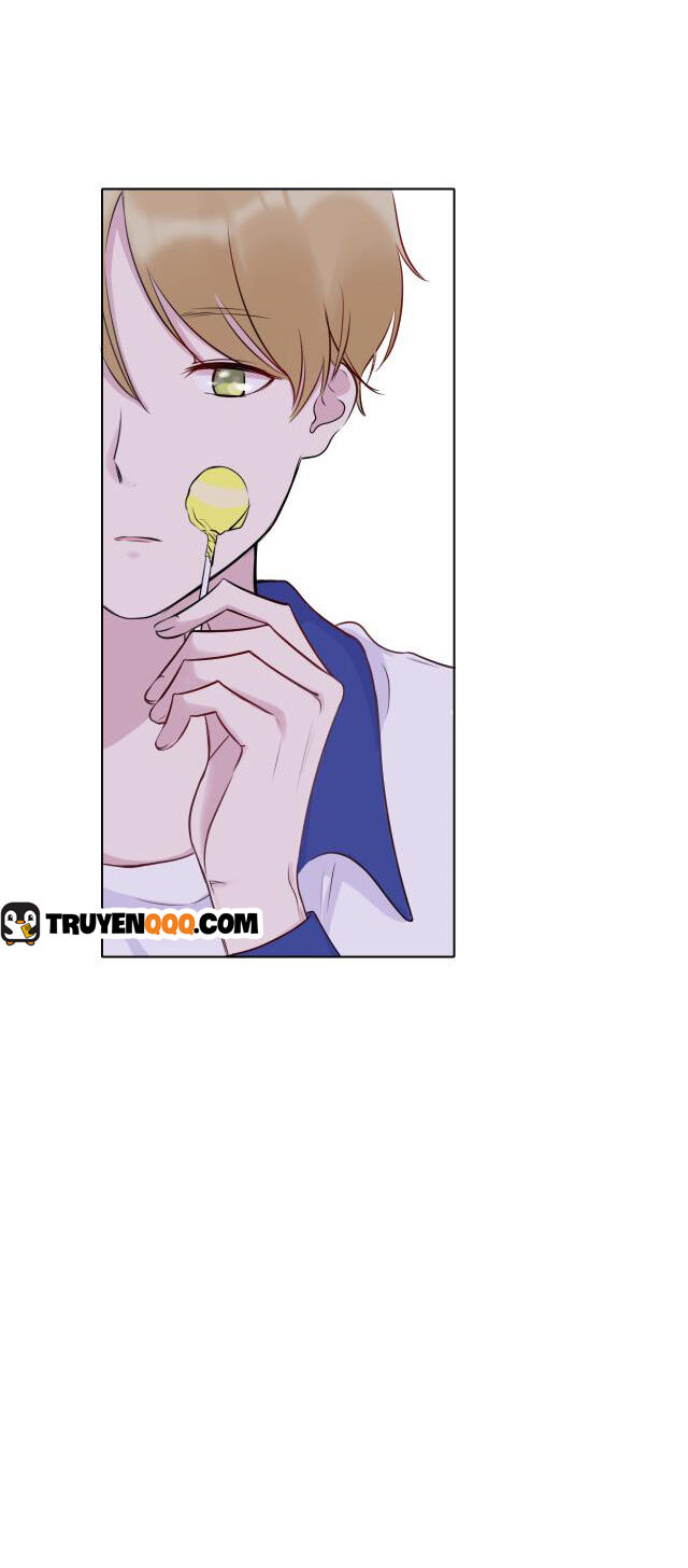 Khuôn Mặt Tươi Cười Chap 5 - Next Chap 6