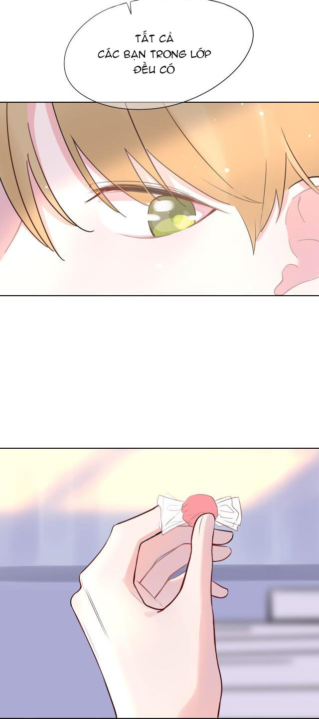 Khuôn Mặt Tươi Cười Chap 5 - Next Chap 6