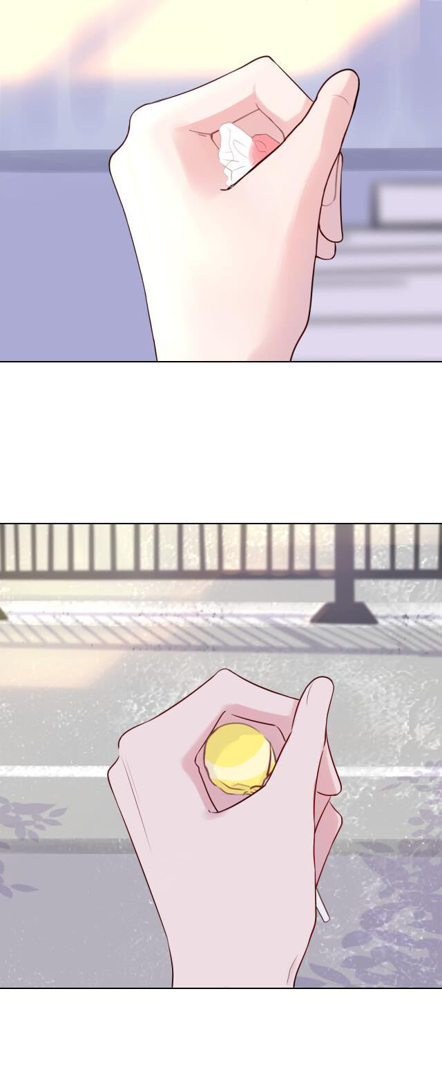 Khuôn Mặt Tươi Cười Chap 5 - Next Chap 6
