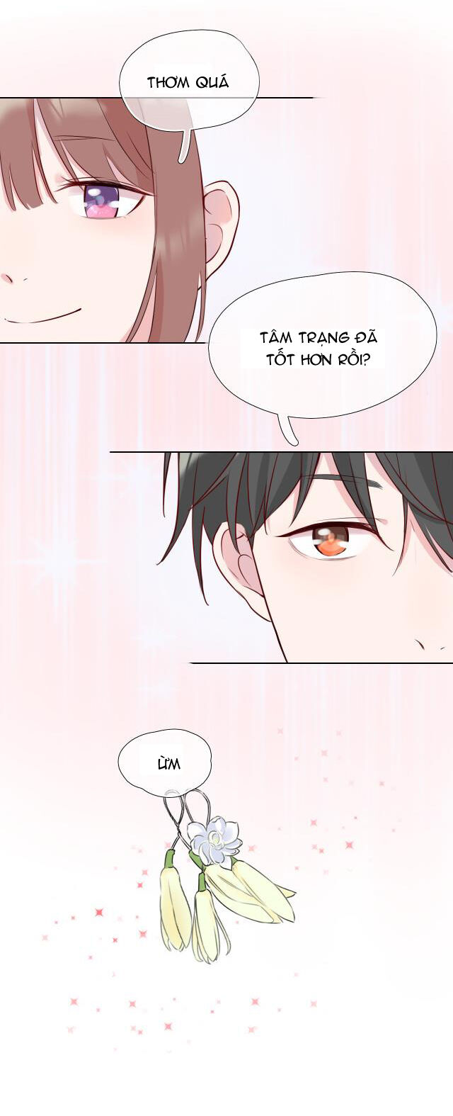 Khuôn Mặt Tươi Cười Chap 5 - Next Chap 6
