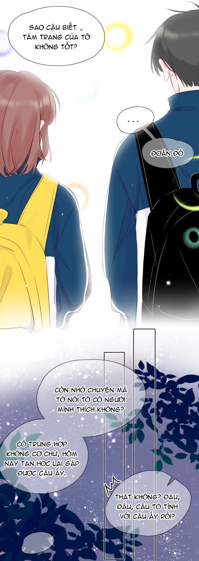 Khuôn Mặt Tươi Cười Chap 5 - Next Chap 6