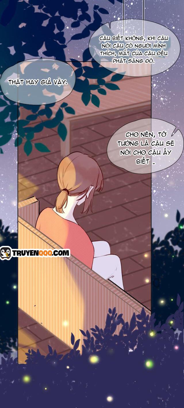 Khuôn Mặt Tươi Cười Chap 5 - Next Chap 6