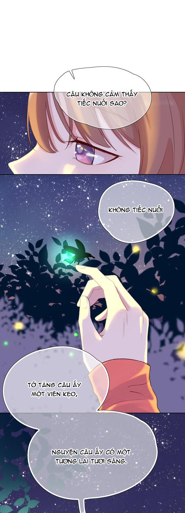 Khuôn Mặt Tươi Cười Chap 5 - Next Chap 6