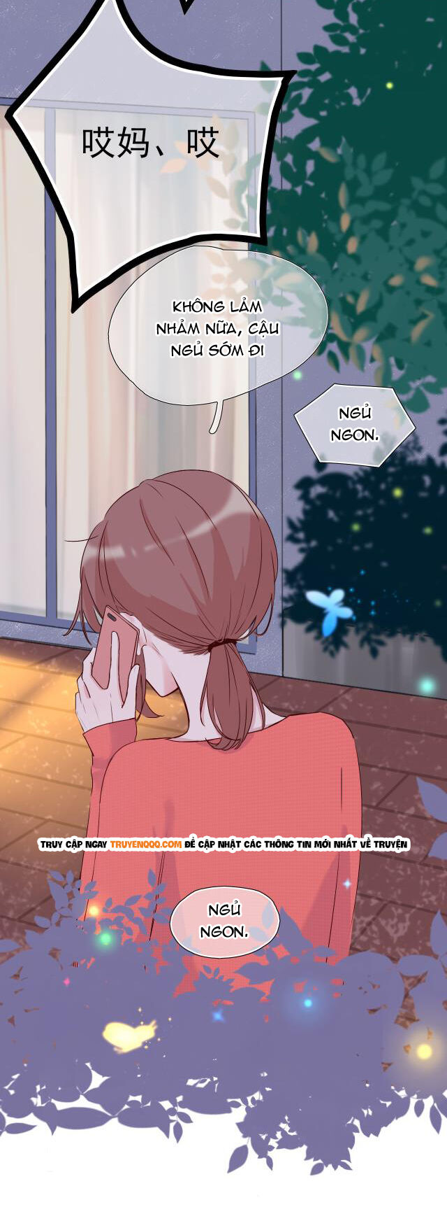 Khuôn Mặt Tươi Cười Chap 5 - Next Chap 6