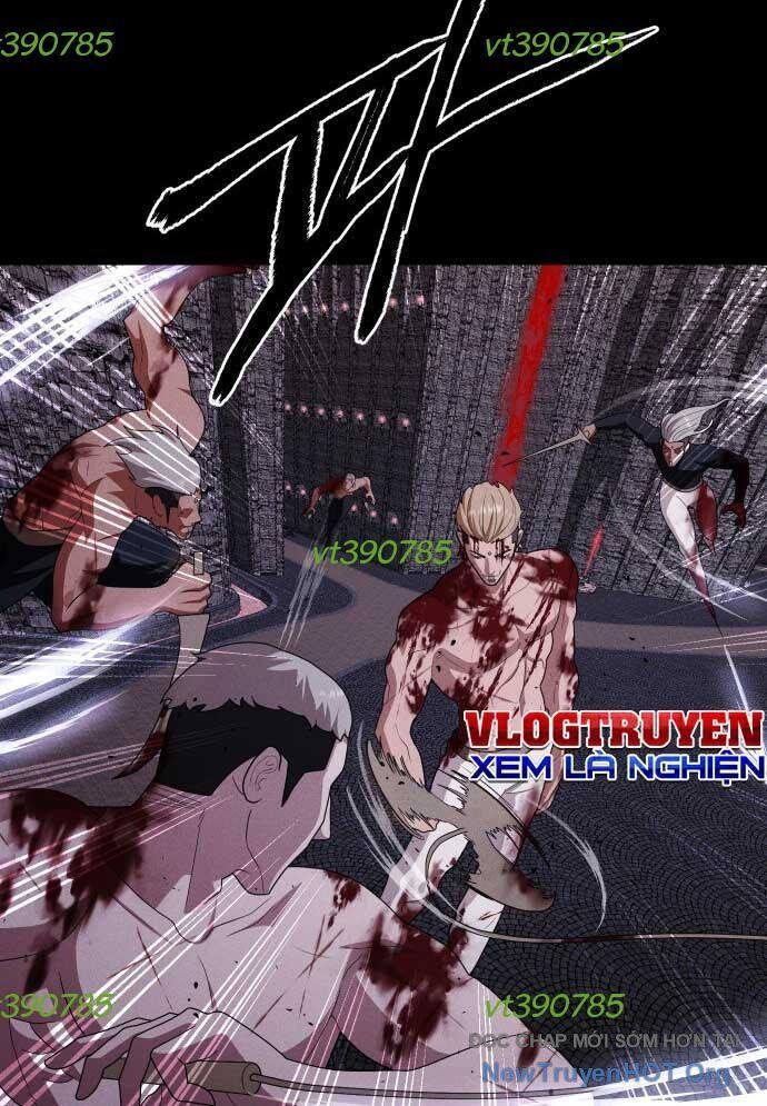 Khuyết Nhân Chap 30 - Next Chap 31