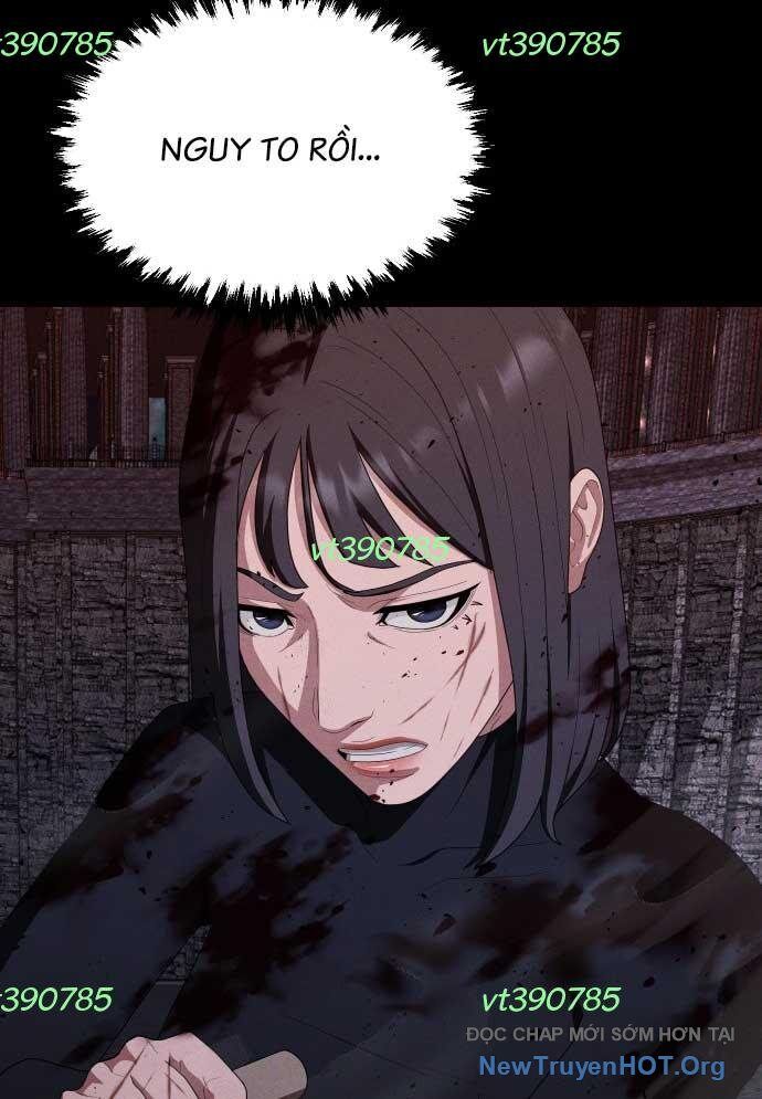 Khuyết Nhân Chap 30 - Next Chap 31