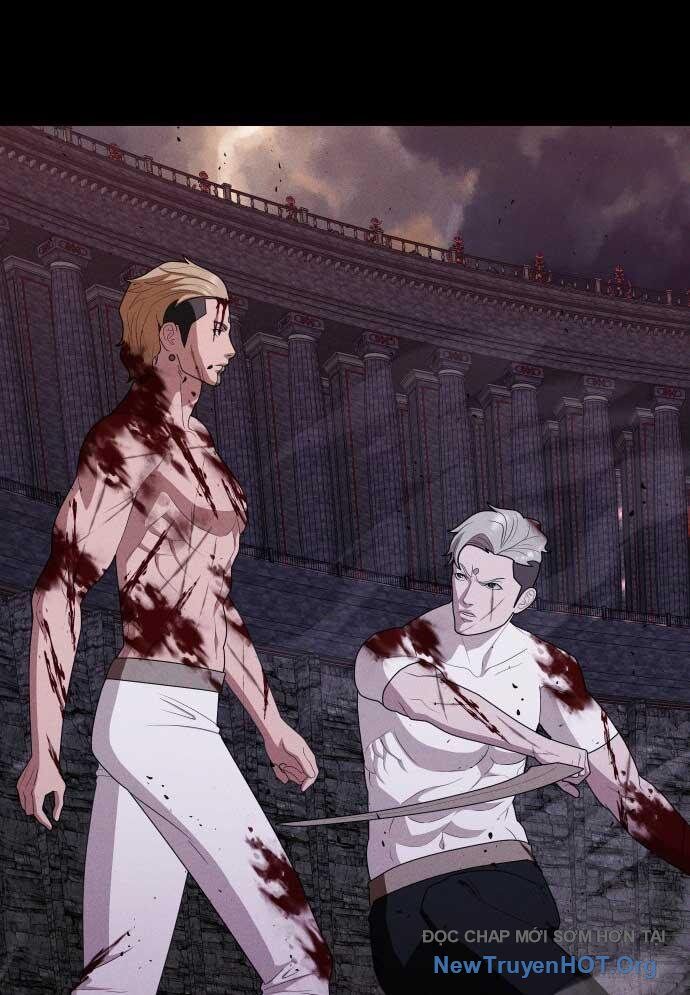 Khuyết Nhân Chap 30 - Next Chap 31