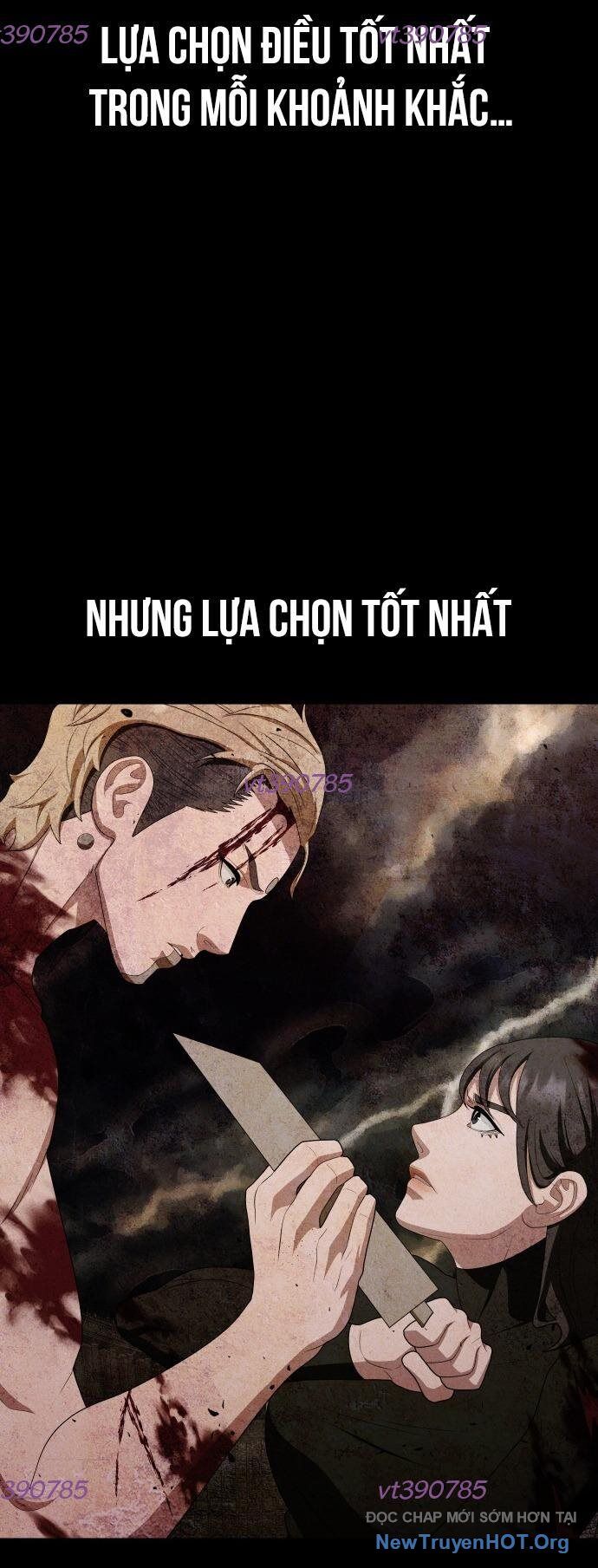 Khuyết Nhân Chap 31 - Next Chap 32