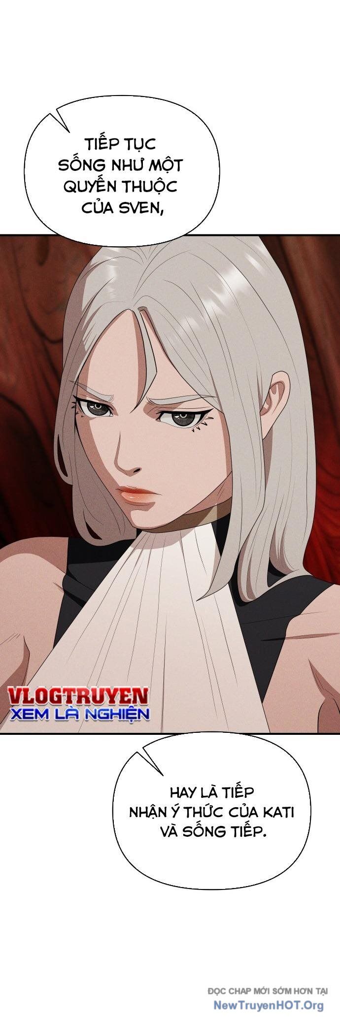 Khuyết Nhân Chap 31 - Next Chap 32
