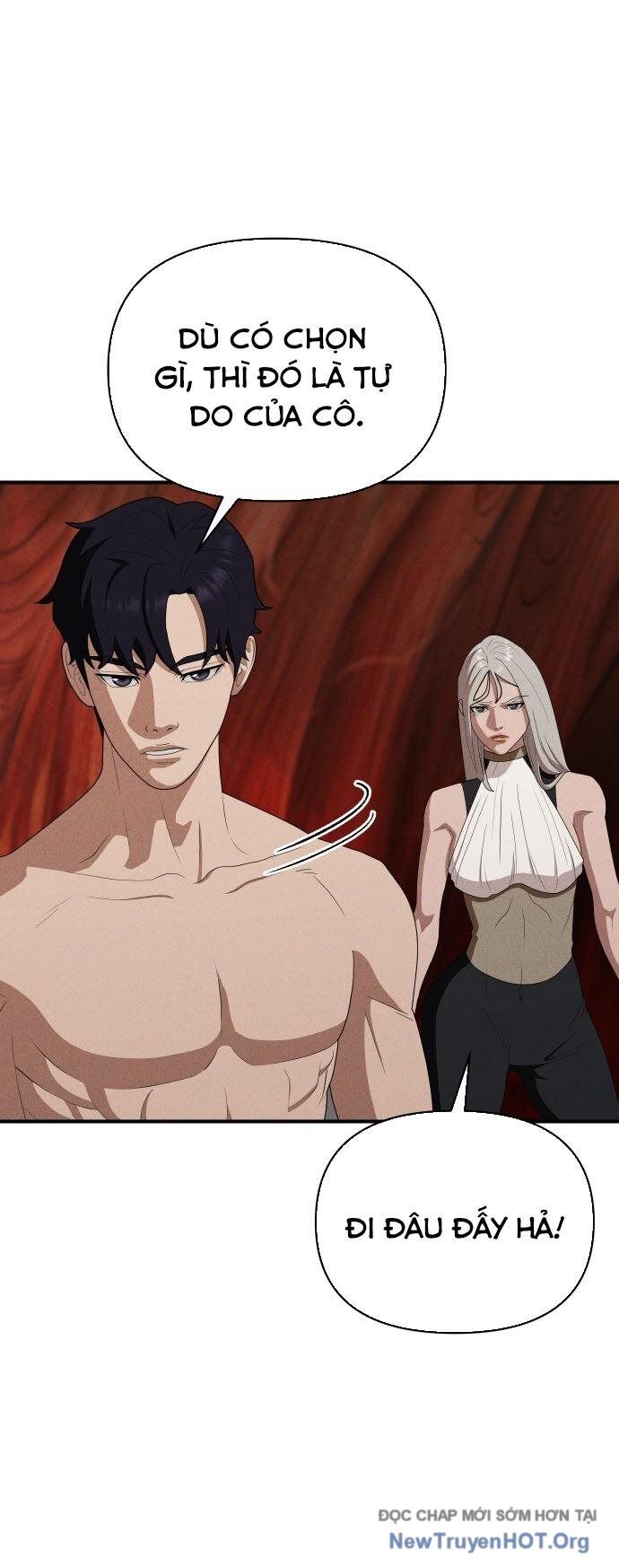 Khuyết Nhân Chap 31 - Next Chap 32