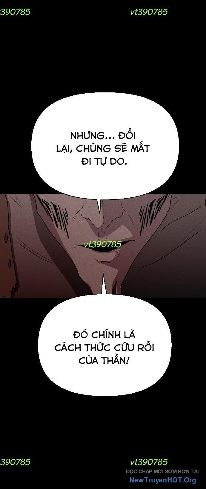 Khuyết Nhân Chap 31 - Next Chap 32
