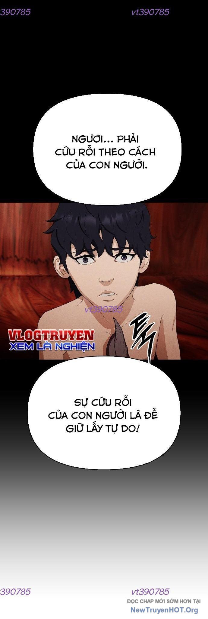 Khuyết Nhân Chap 31 - Next Chap 32