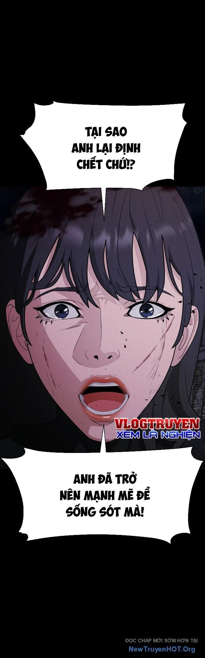 Khuyết Nhân Chap 31 - Next Chap 32