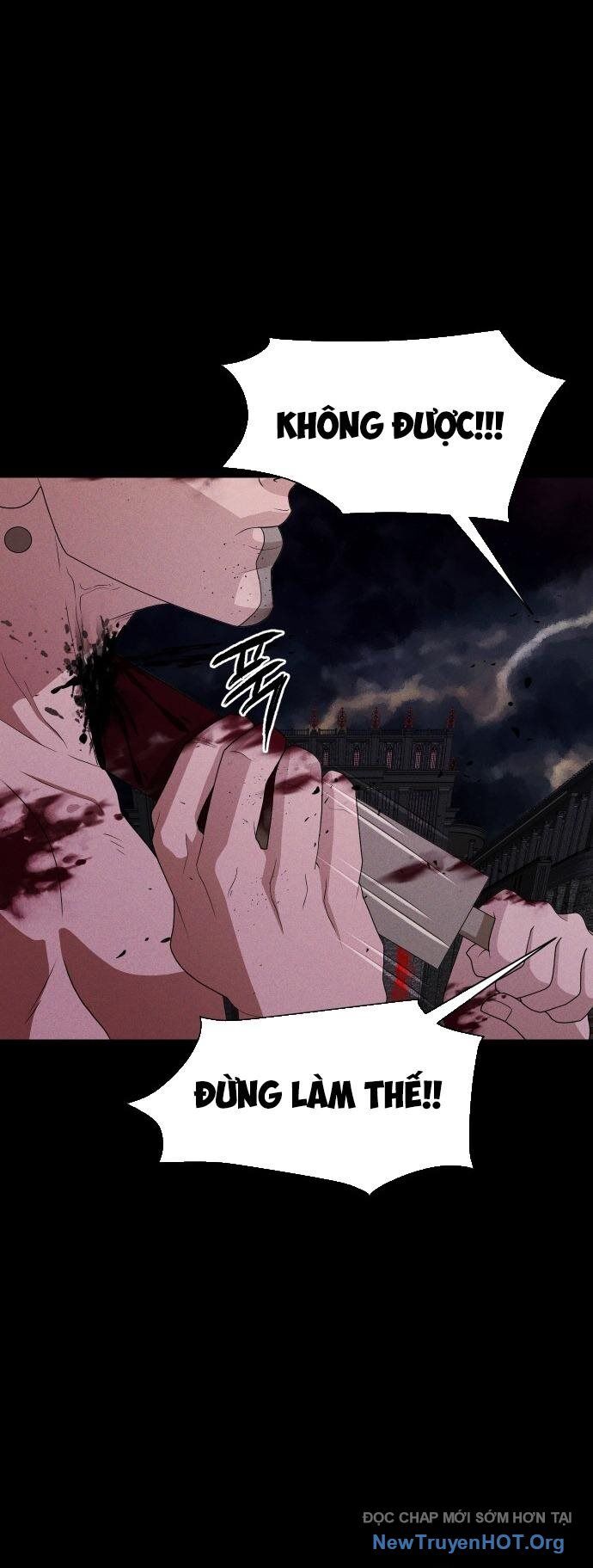Khuyết Nhân Chap 31 - Next Chap 32