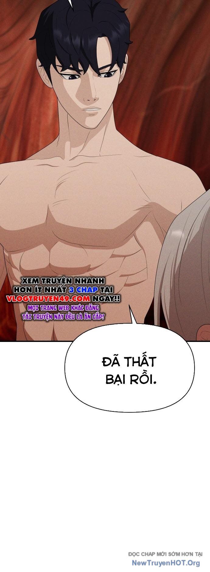 Khuyết Nhân Chap 31 - Next Chap 32