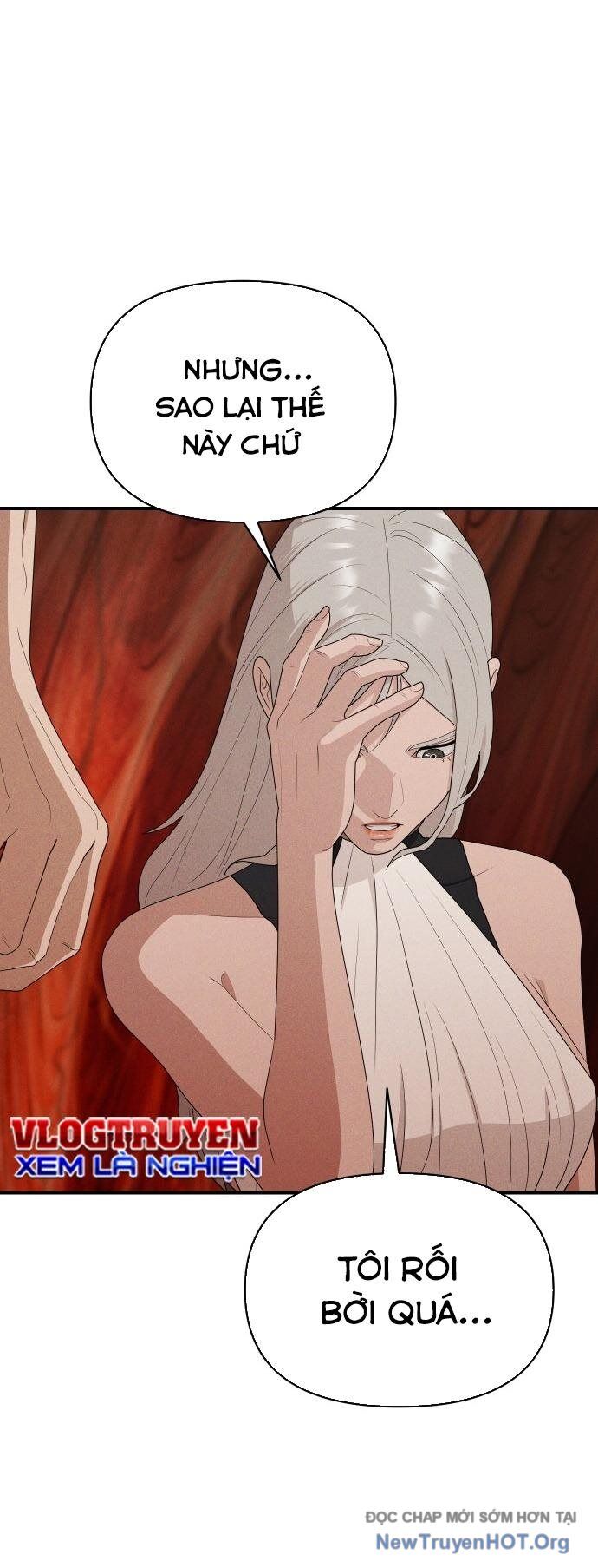Khuyết Nhân Chap 31 - Next Chap 32