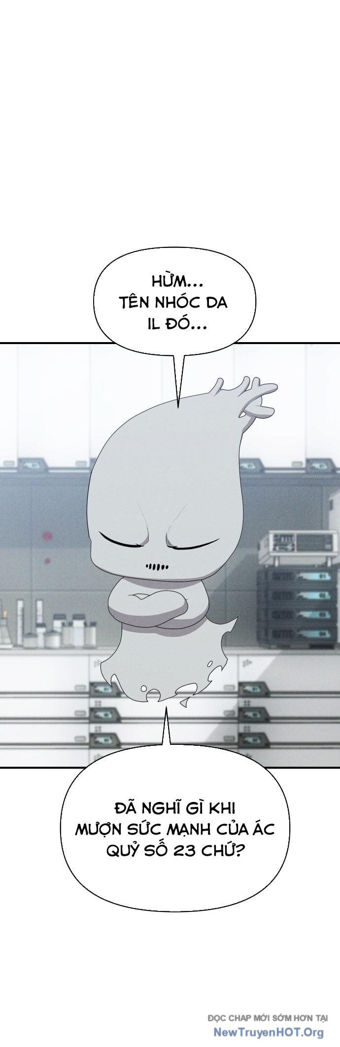 Khuyết Nhân Chap 31 - Next Chap 32