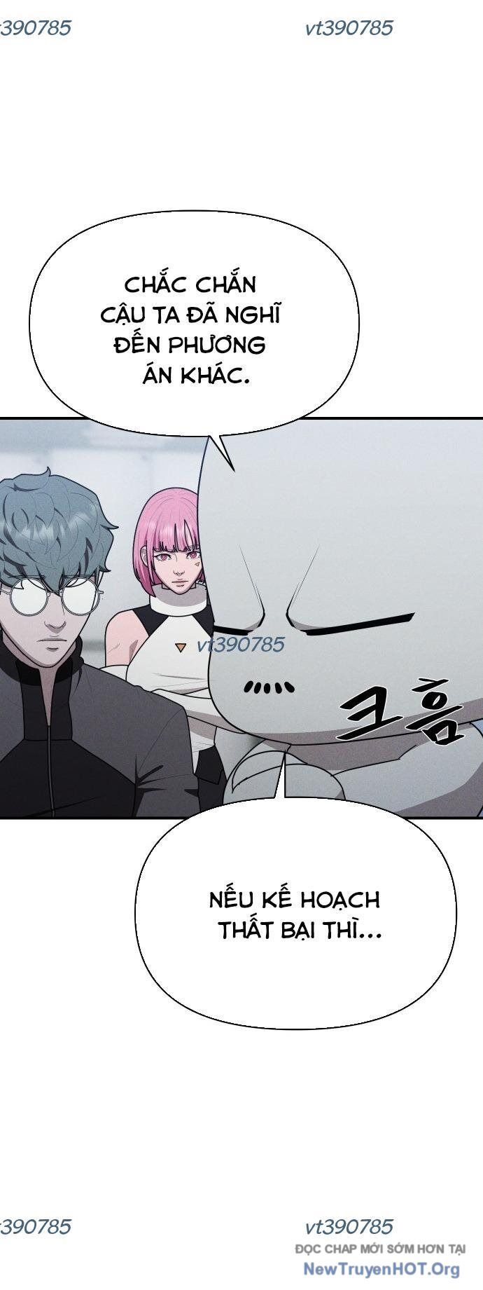 Khuyết Nhân Chap 31 - Next Chap 32