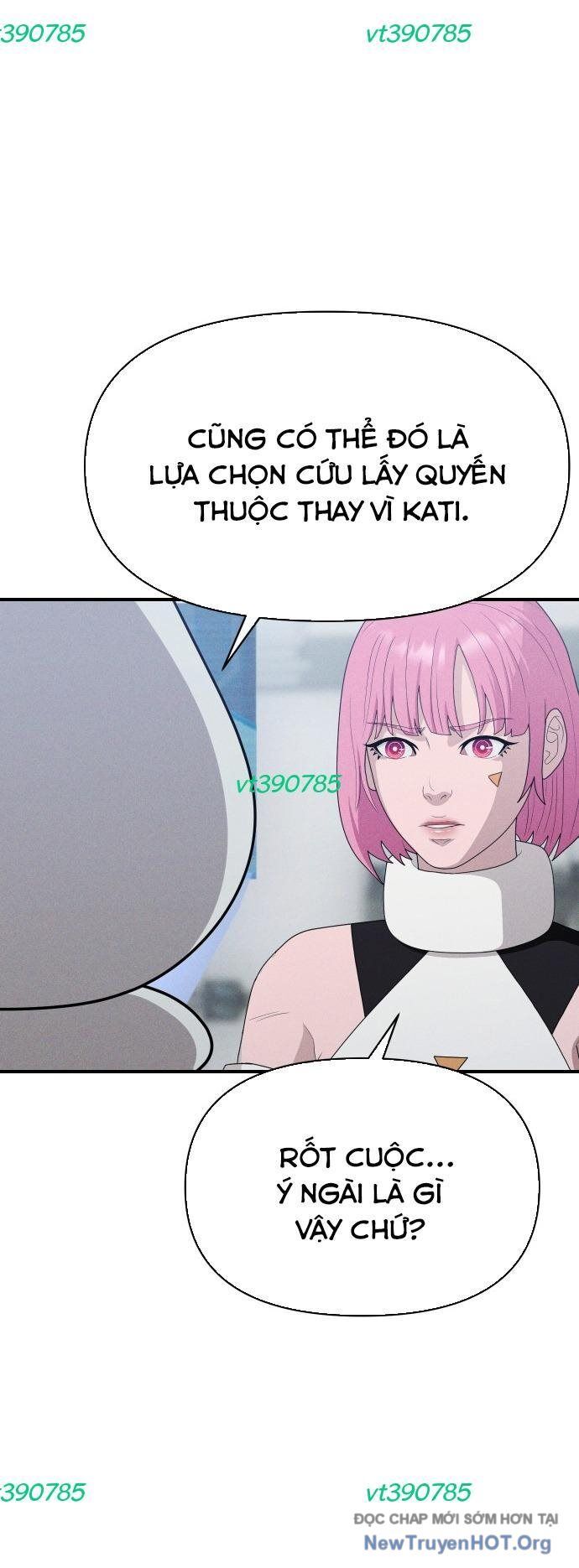 Khuyết Nhân Chap 31 - Next Chap 32